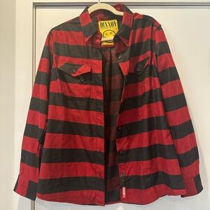 Dixxon The Cobain limited edition flannel